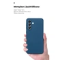 Чохол до мобільного телефона Armorstandart ICON Samsung A36 5G Camera cover Dark Blue (ARM82179) - зменшене зображення 7