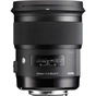 Об'єктив Sigma AF 50mm f/1,4 EX DG HSM Art Nikon (311955) - зменшене зображення 2