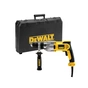 Дриль DeWALT 1100 Вт, 40 Нм кейс (DWD524KS) - зменшене зображення 3