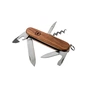 Ніж Victorinox Spartan Wood (1.3601.63B1) - зменшене зображення 2