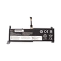 Акумулятор до ноутбука LENOVO IdeaPad 3-14ITL6 (L20M2PF0) 7.7V 4650mAh PowerPlant (NB482405) - зменшене зображення 1