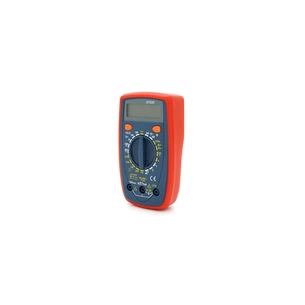 Цифровий мультиметр UNI-T DT33С зображення 1