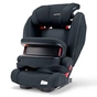 Автокрісло Recaro Monza Nova IS Seatfix Prime Mat Black (00088008300050) - зменшене зображення 1