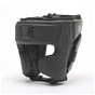 Боксерський шолом Leone CS435 BLACK Edition M (CS435_Black_M) - зменшене зображення 6