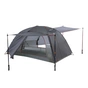 Намет Big Agnes Copper Spur HV UL2 Bikepack gray (021.0069) - зменшене зображення 3