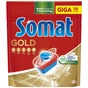 Таблетки для посудомийних машин Somat Gold 70 шт. (9000101577136/9000101808834) - уменьшенное изображение 1