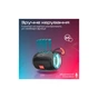 Акустична система Promate Capsule-3 Black (capsule-3.black) - зменшене зображення 7