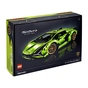 Конструктор LEGO Technik Lamborghini Sian FKP 37 (42115) - зменшене зображення 1