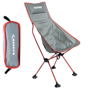 Кресло складное Ranger Compact Hike 207 (RA2246) изображение 1