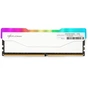 Модуль пам'яті для комп'ютера DDR4 16GB 3600 MHz RGB X2 Series White eXceleram (ERX2W416369C) - зменшене зображення 1
