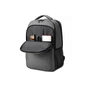 Рюкзак для ноутбука Porto 15.6" RNB-4050 Gray (RNB-4050GY) - зменшене зображення 5