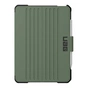 Чохол до планшета UAG Apple iPad Air 10.9" (5th Gen 2022) Metropolis SE, Olive (12329X117272) - зменшене зображення 3