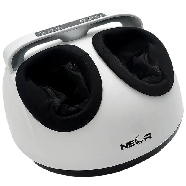 Массажер Neor LEGSWELL F50 WT - изображение 4