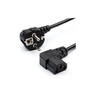 Кабель живлення C13 1.8m Atcom (15270) зображення 1