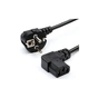 Кабель живлення C13 1.8m Atcom (15270) - уменьшенное изображение 1