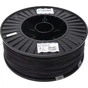 Пластик для 3D-принтера eSUN PLA+ 1.75мм, 3кг, Black (PLA+175B3) - уменьшенное изображение 3