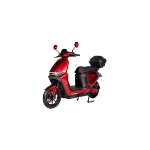 Електроскутер Atlas Shark 2 Box 2000W Red (3167) picture 1