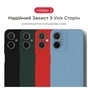 Чехол для мобильного телефона Intaleo SoftShell Moto G55 Black (1283126632419) - уменьшенное изображение 2