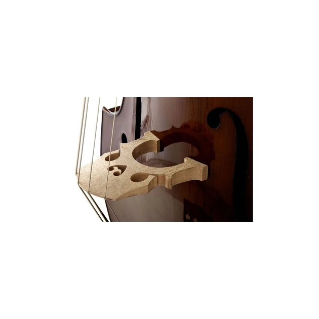 Контрабас Stentor Student Double Bass 3/4 (1951C) - picture 4