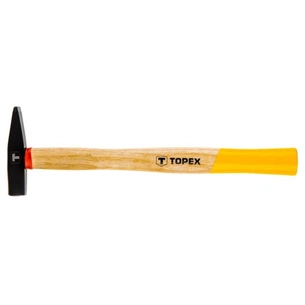 Молоток Topex столярний 2000г. (02A420) зображення 1