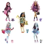 Лялька Monster High Лагуна Монстро-класика (HHK55) - зменшене зображення 5