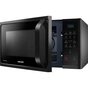 Мікрохвильова піч Samsung MC28H5013AK/UA - зменшене зображення 4