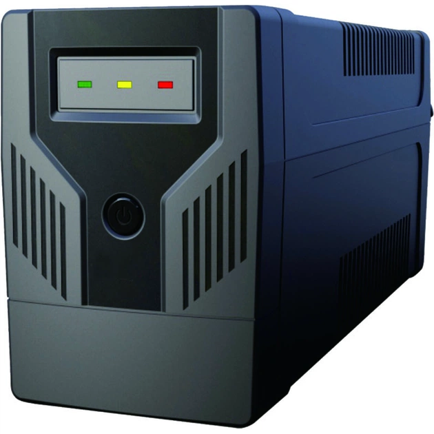 Джерело безперебійного живлення FrimeCom GP-800 - зображення 1