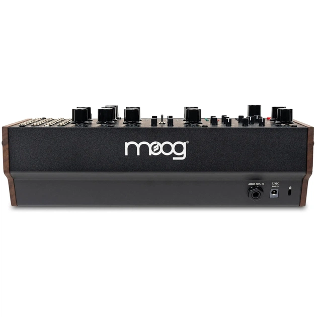 Синтезатор Moog Music Labyrinth (240984) - picture 4