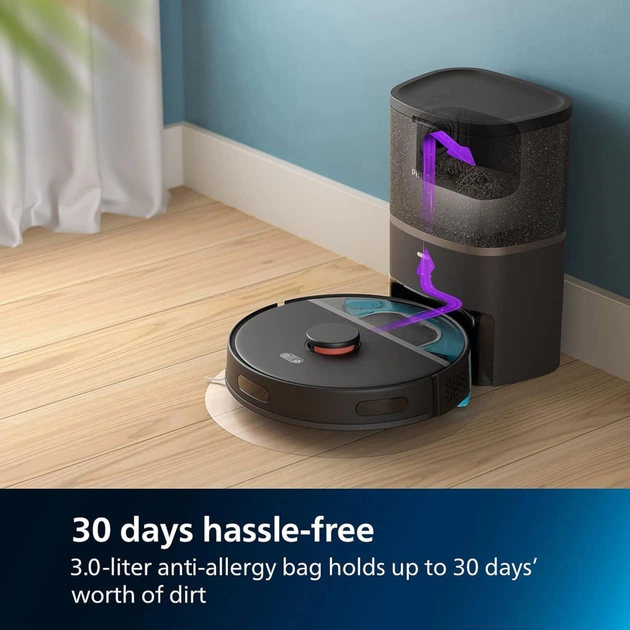 Мішок для пилососу Philips XV1472/00 - зображення 3