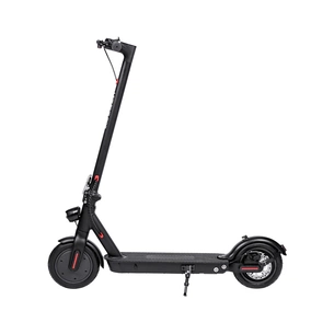 Електросамокат Like.Bike One (Black) 270 Wh (637102) зображення 1