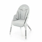 Стульчик для кормления Kinderkraft Dinnly Grey (5902533926558) - уменьшенное изображение 6