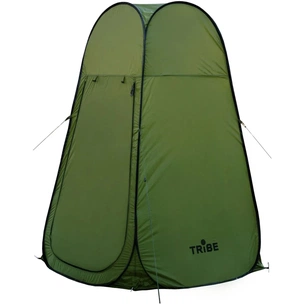 Намет Tribe санітарний Shower Lite (T-AC-0002-olive) зображення 1