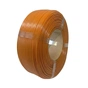 Пластик для 3D-принтера Тірапласт PETG Refill 1.75 мм 1,0 кг orange (25303/25228) - уменьшенное изображение 1