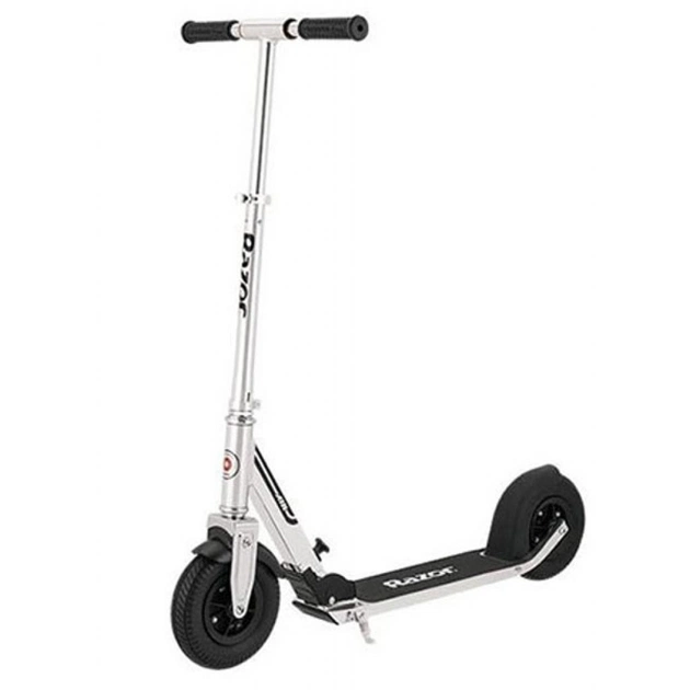 Самокат Razor A5 Air Silver (331054) - зображення 1
