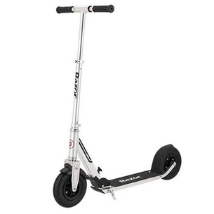 Самокат Razor A5 Air Silver (331054) зображення 1