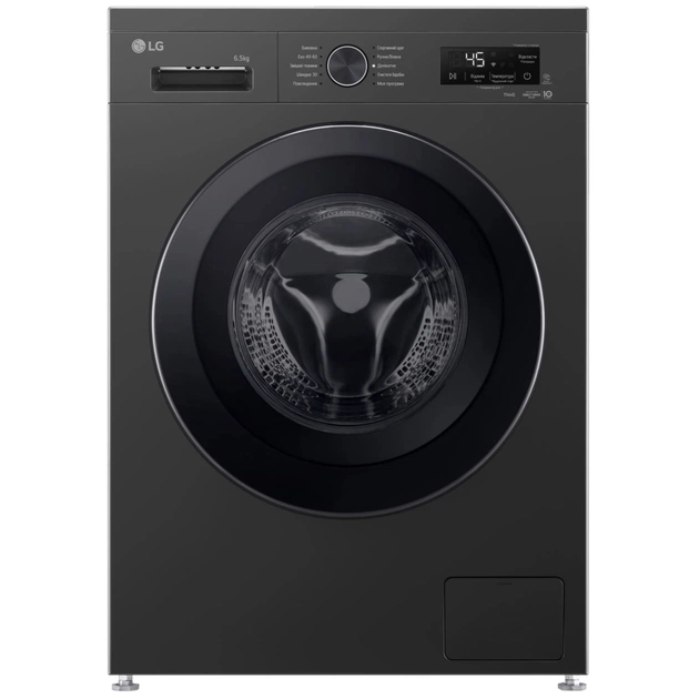 Пральна машина LG F2Y2WS6JE - зображення 1