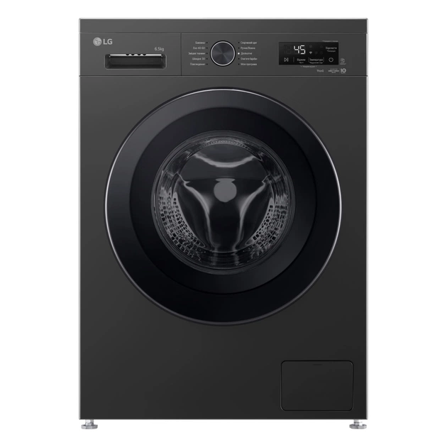 Пральна машина LG F2Y2WS6JE - picture 1