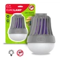 Інсектицидна лампа Eurolamp 6W IPX4 3хААА (MK-6W(LAMP)) (4262380660205) - зменшене зображення 2
