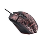 Мишка Trust GXT113 Felox LED USB Black (25749) - зменшене зображення 2