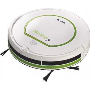 Пилосос Ariete 2711 WH GR зображення 1