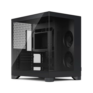 Корпус для ПК Fractal Design Pop 2 Vision Black (FD-C-POV2A-01) зображення 1