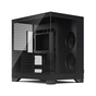 Корпус для ПК Fractal Design Pop 2 Vision Black (FD-C-POV2A-01) - зменшене зображення 1