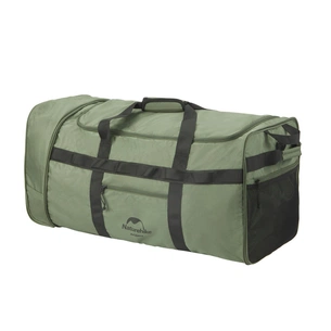 Дорожня сумка Naturehike баул NH21LX003 зелений (6927595795774) зображення 1