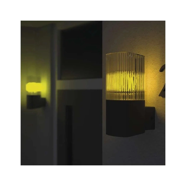 Світильник EMOS E27 25 Вт IP54 (ZGL010P) - picture 12