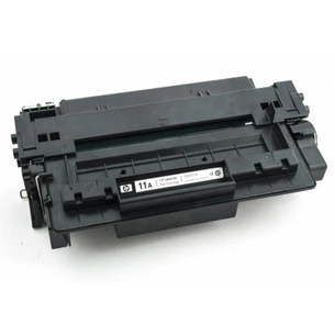 Корпус картриджу HP Q6511A/11A (C_VIRGIN_HP11A-EV) зображення 1