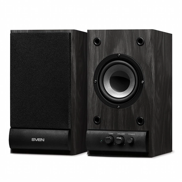 Акустична система Sven SPS-608 black - изображение 1