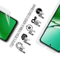 Плівка захисна Armorstandart OPPO Reno12 FS 5G (ARM80052) - зменшене зображення 2