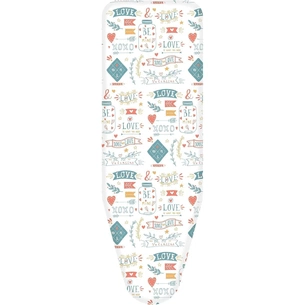 Чохол для прасувальної дошки Colombo Valentine 130 x 50 см (COP520) (931884) picture 1