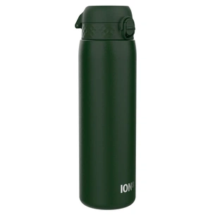 Пляшка для води ION8 OneTouch Vacuum Insulated 920 мл Dark Green (I8TS1000DGRE) зображення 1