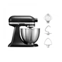 Кухонний комбайн KitchenAid 5KSM3311XEBM - зменшене зображення 8